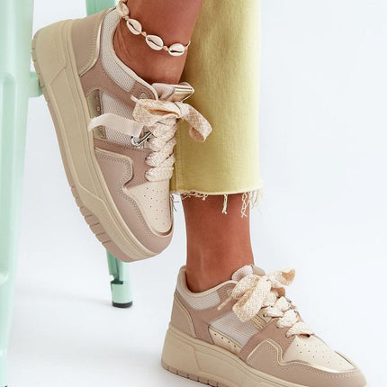  Sportschuhe model 196356 Step in style 