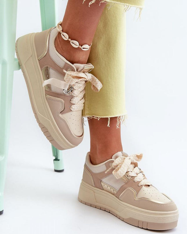  Sportschuhe model 196356 Step in style 