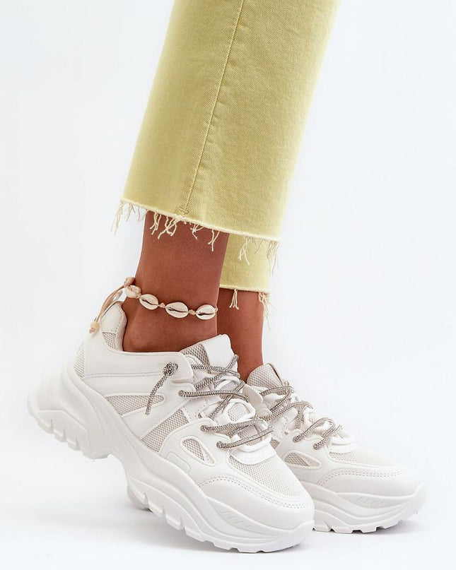  Sportschuhe model 196358 Step in style 