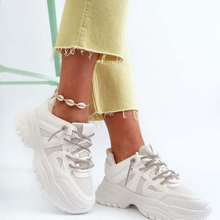  Sportschuhe model 196358 Step in style 