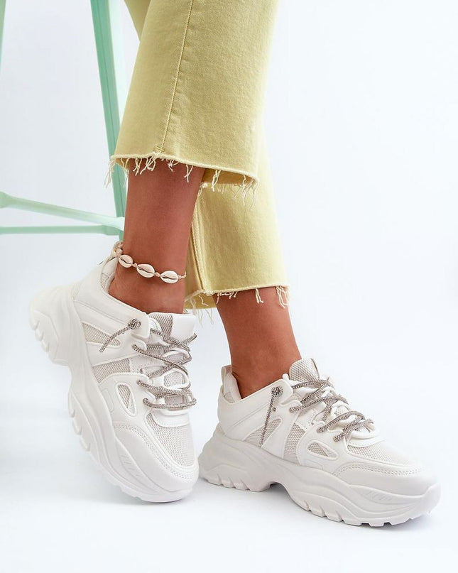  Sportschuhe model 196358 Step in style 