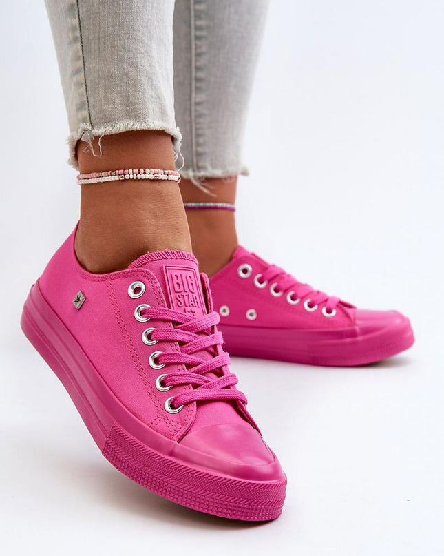  Sneakers model 196701 Step in style 