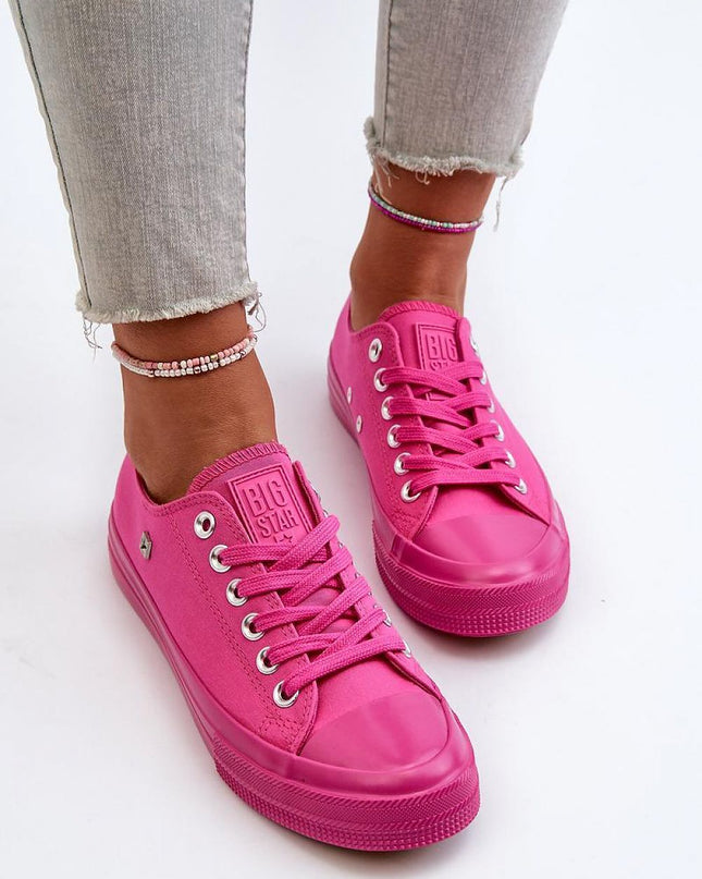  Sneakers model 196701 Step in style 