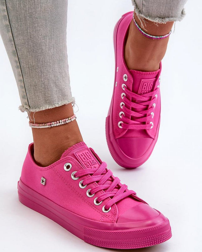  Sneakers model 196701 Step in style 