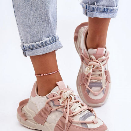  Sportschuhe model 197391 Step in style 