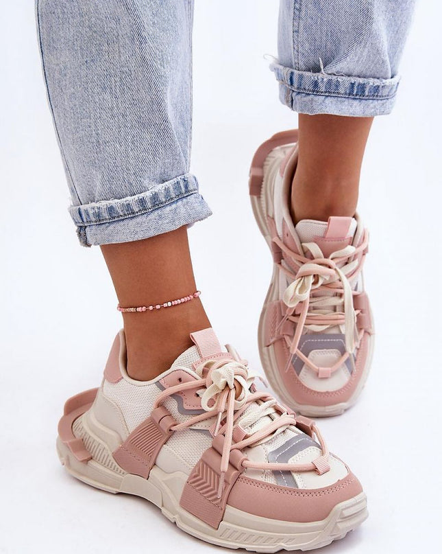  Sportschuhe model 197391 Step in style 