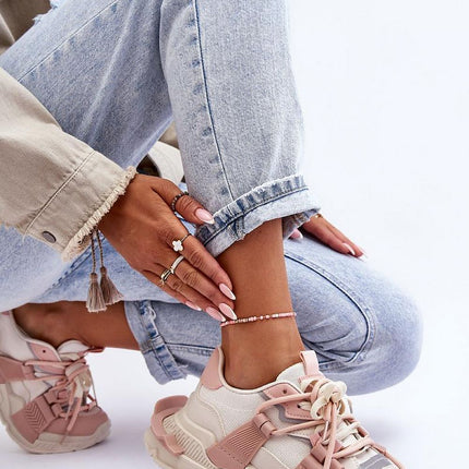  Sportschuhe model 197391 Step in style 