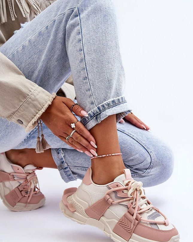  Sportschuhe model 197391 Step in style 