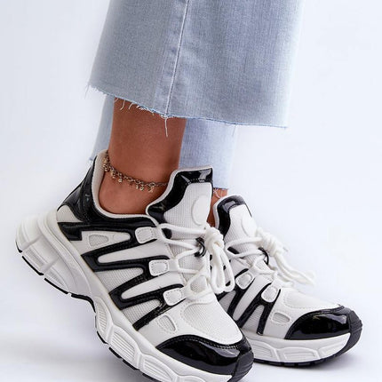  Sportschuhe model 197407 Step in style 