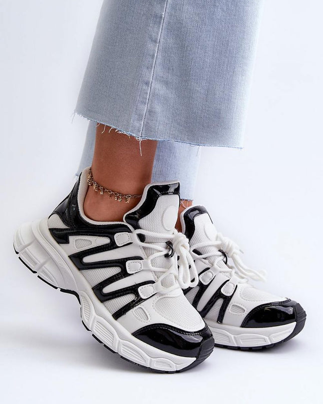  Sportschuhe model 197407 Step in style 