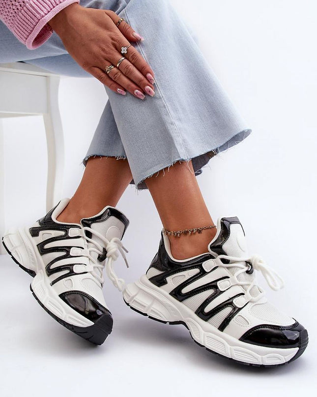  Sportschuhe model 197407 Step in style 