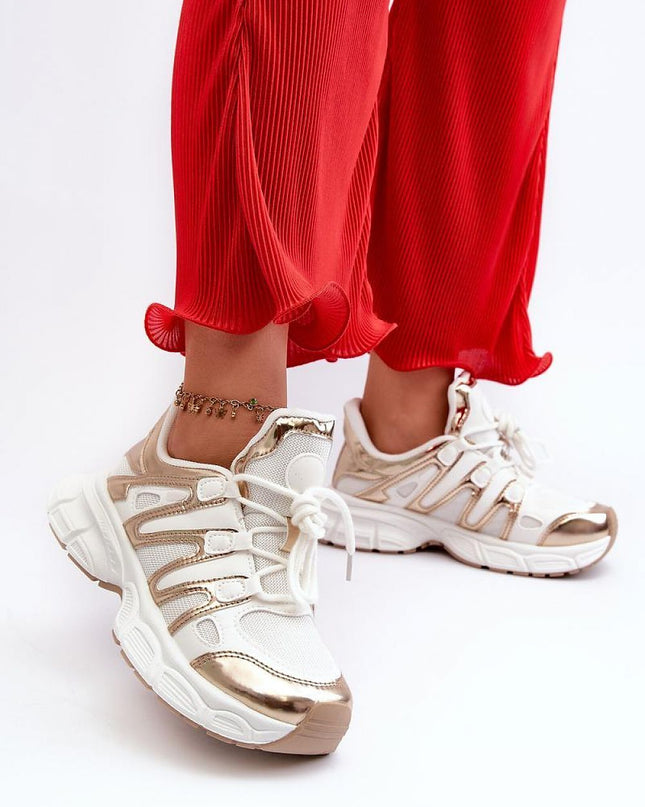  Sportschuhe model 197408 Step in style 