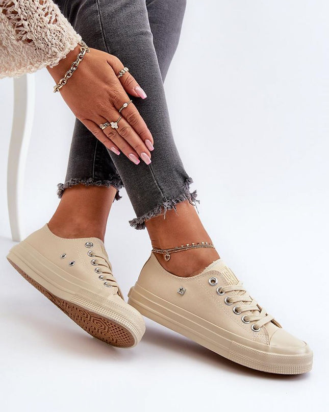  Sneakers model 197893 Step in style 