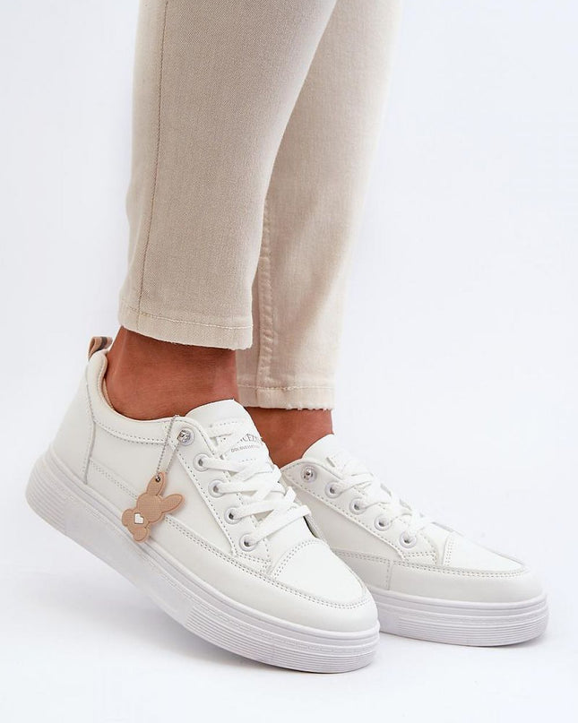  Sneakers model 198190 Step in style 