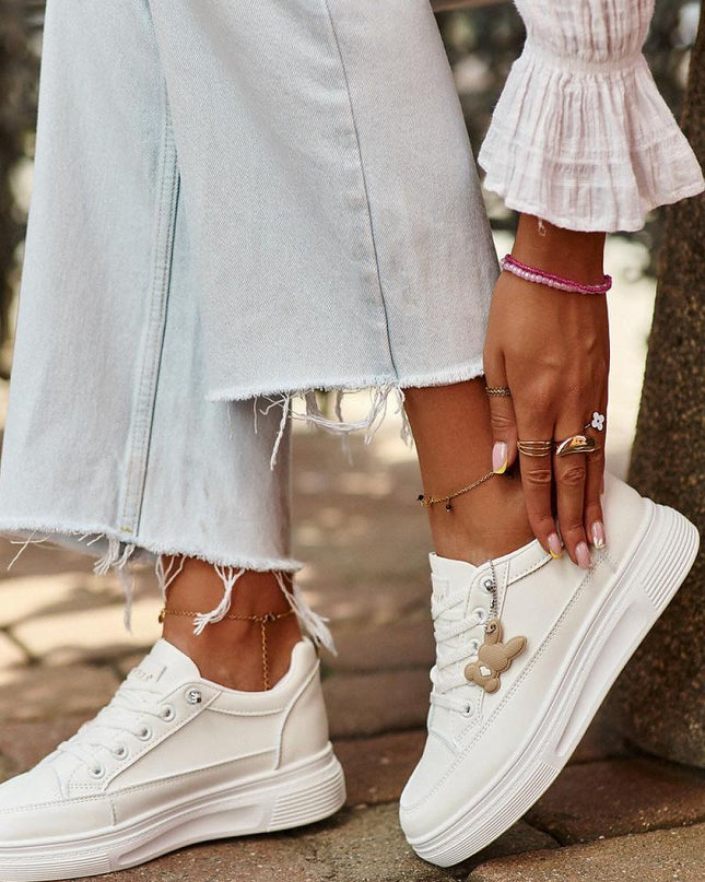  Sneakers model 198190 Step in style 