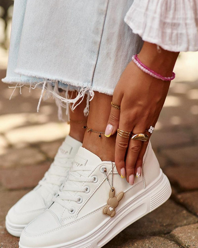  Sneakers model 198190 Step in style 