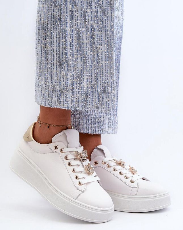  Sportschuhe model 198209 Step in style 