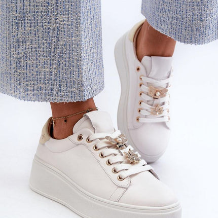  Sportschuhe model 198209 Step in style 