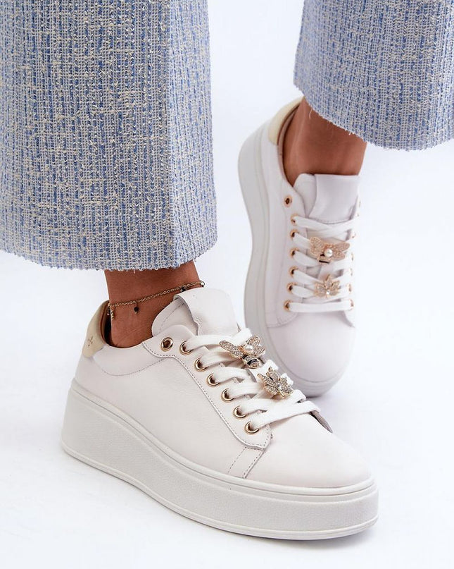  Sportschuhe model 198209 Step in style 