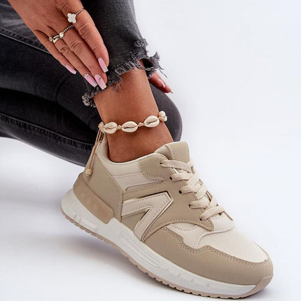  Sportschuhe model 198217 Step in style 