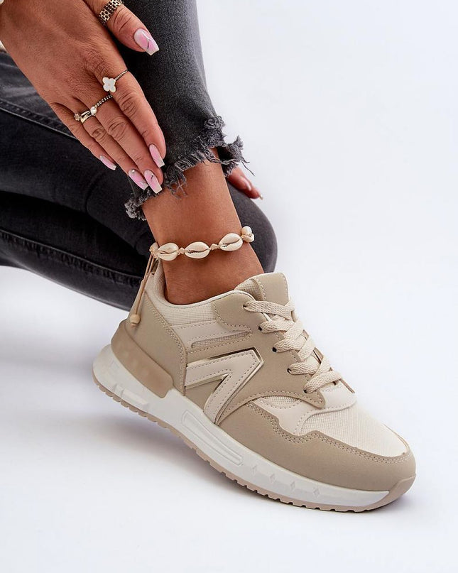  Sportschuhe model 198217 Step in style 