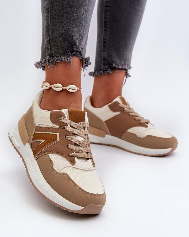  Sportschuhe model 198219 Step in style 