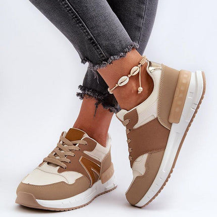  Sportschuhe model 198219 Step in style 