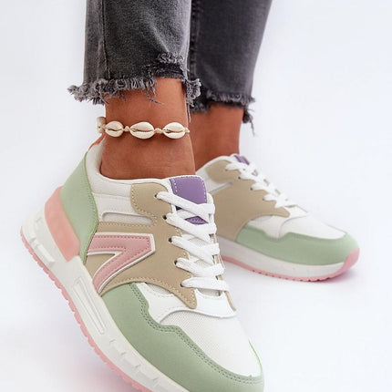  Sportschuhe model 198220 Step in style 