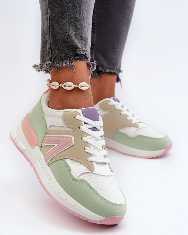  Sportschuhe model 198220 Step in style 