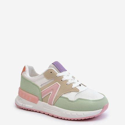  Sportschuhe model 198220 Step in style 