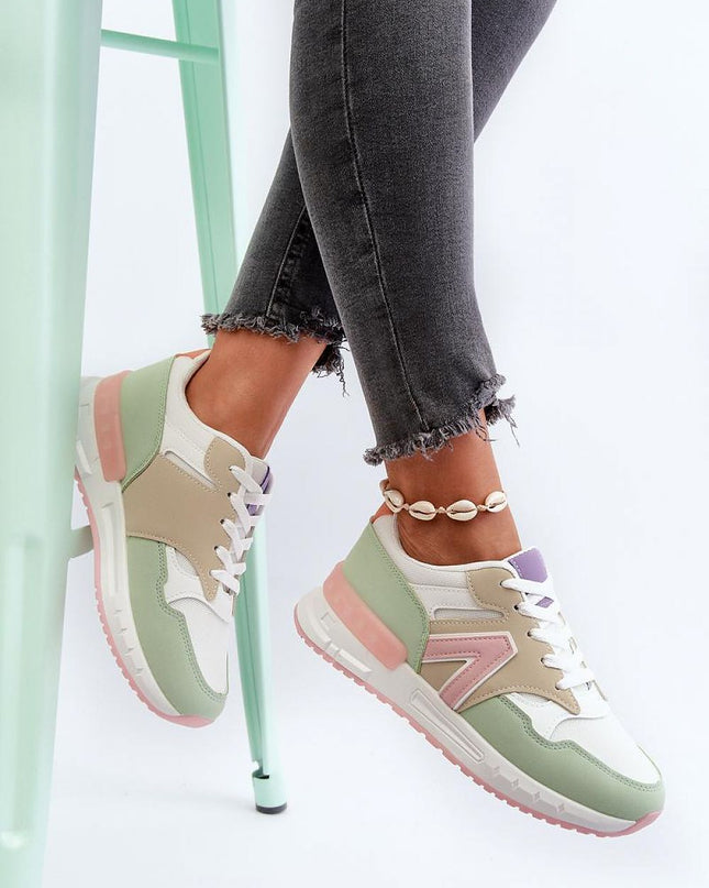  Sportschuhe model 198220 Step in style 