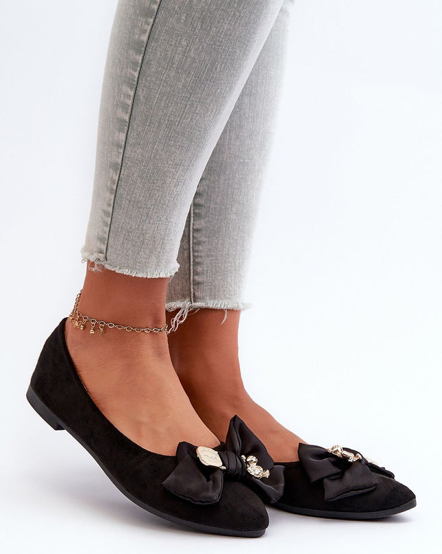  Ballerina Schuhe model 198584 Step in style 