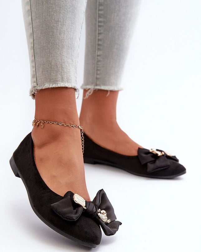  Ballerina Schuhe model 198584 Step in style 