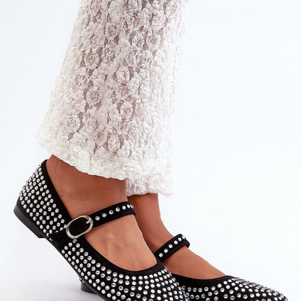  Ballerina Schuhe model 198685 Step in style 