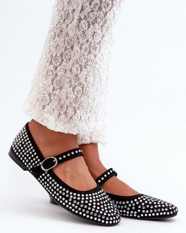  Ballerina Schuhe model 198685 Step in style 