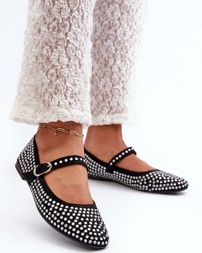  Ballerina Schuhe model 198685 Step in style 