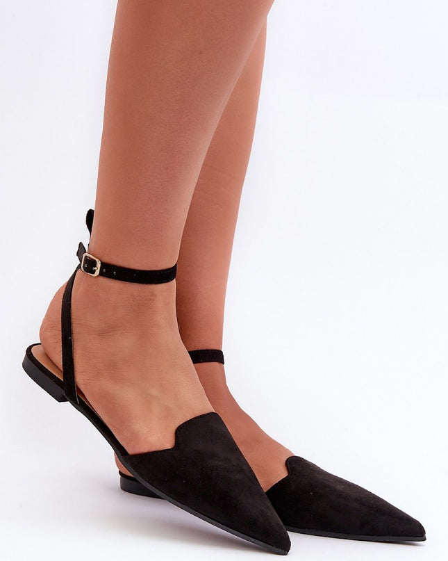  Ballerina Schuhe model 198697 Step in style 