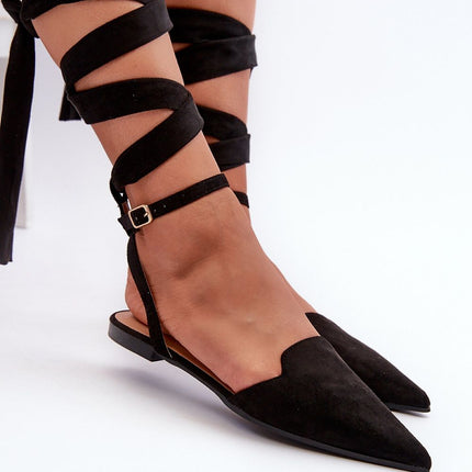  Ballerina Schuhe model 198697 Step in style 