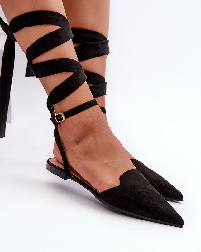  Ballerina Schuhe model 198697 Step in style 