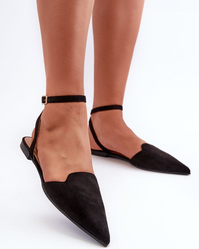  Ballerina Schuhe model 198697 Step in style 