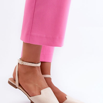  Ballerina Schuhe model 198698 Step in style 