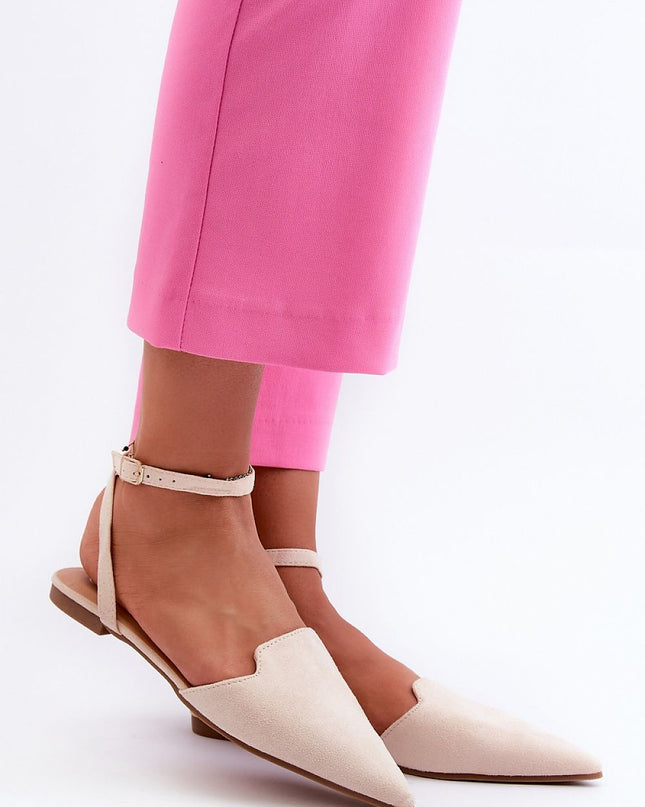  Ballerina Schuhe model 198698 Step in style 