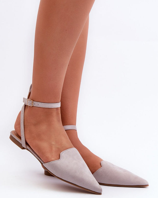  Ballerina Schuhe model 198701 Step in style 