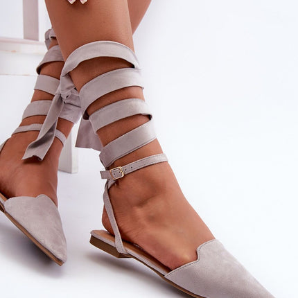  Ballerina Schuhe model 198701 Step in style 