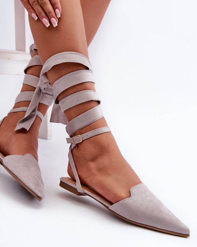  Ballerina Schuhe model 198701 Step in style 