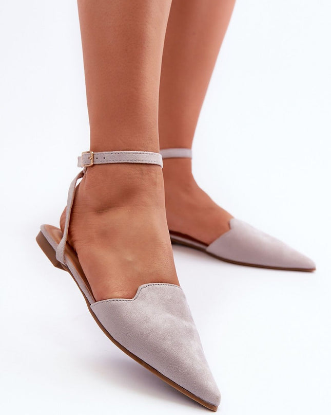  Ballerina Schuhe model 198701 Step in style 