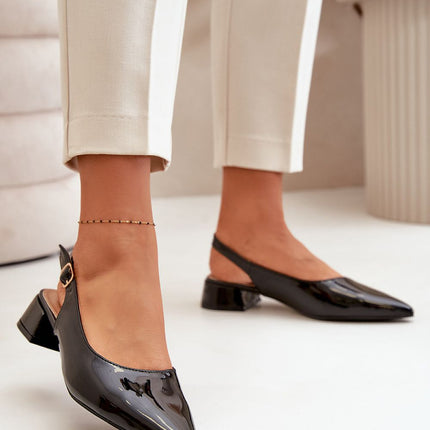  Ballerina Schuhe model 199805 Step in style 