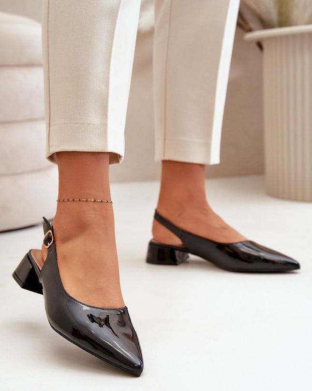  Ballerina Schuhe model 199805 Step in style 