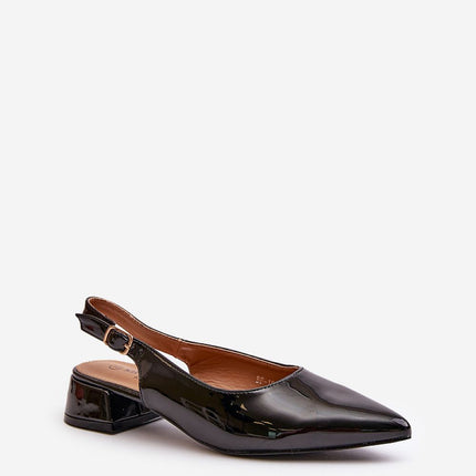  Ballerina Schuhe model 199805 Step in style 