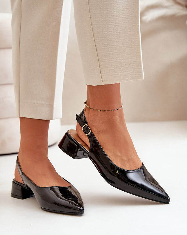  Ballerina Schuhe model 199805 Step in style 